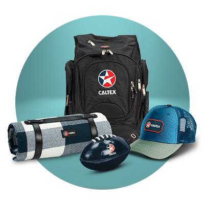 Custom Branded Merchandise | Merch Connection Australia
